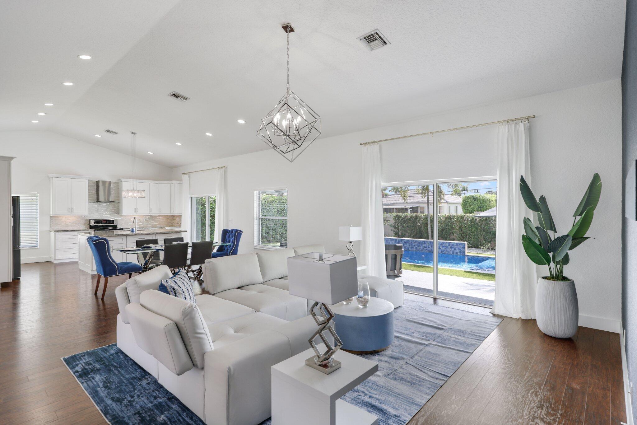 3780 Cypress Lake Drive