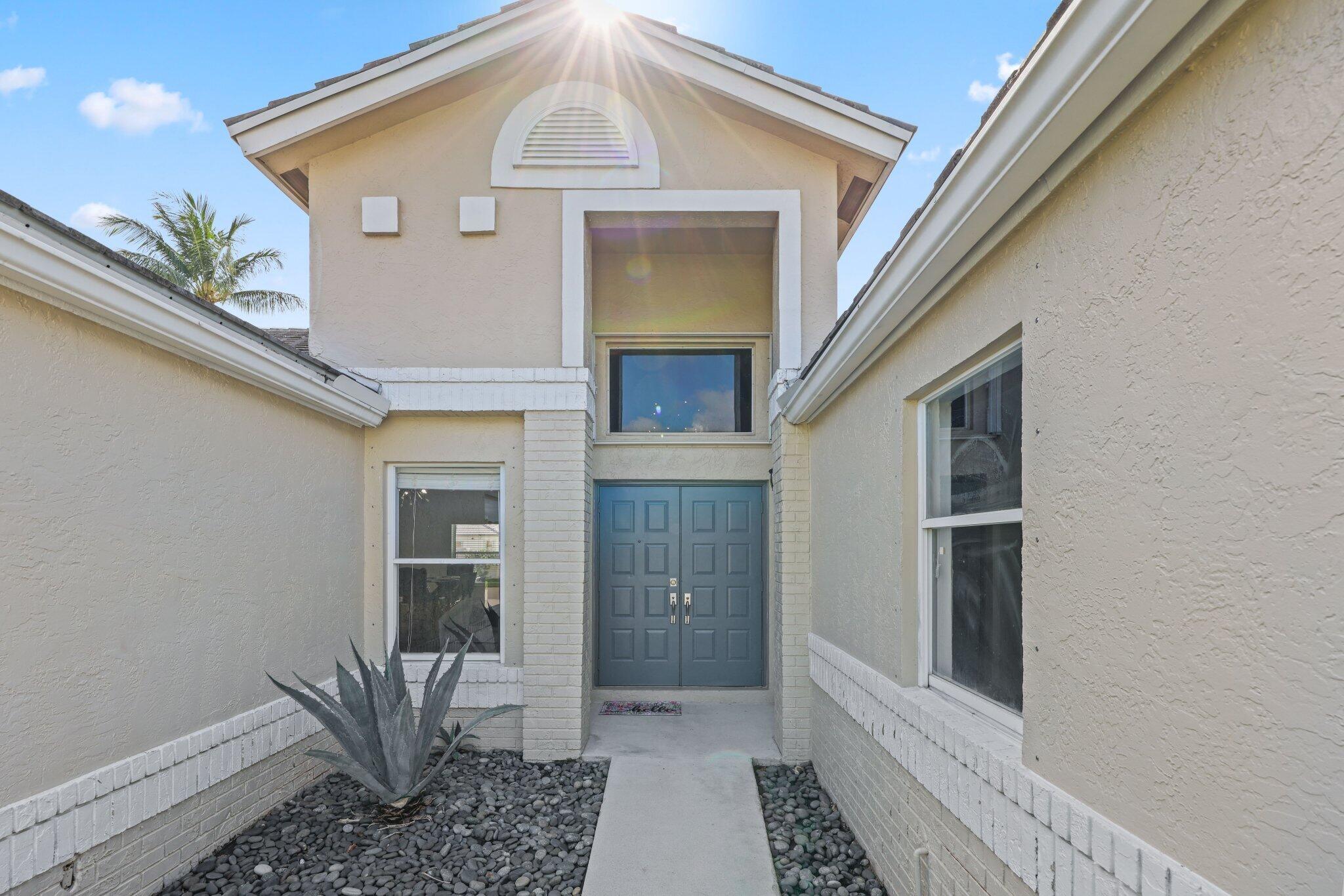 3780 Cypress Lake Drive