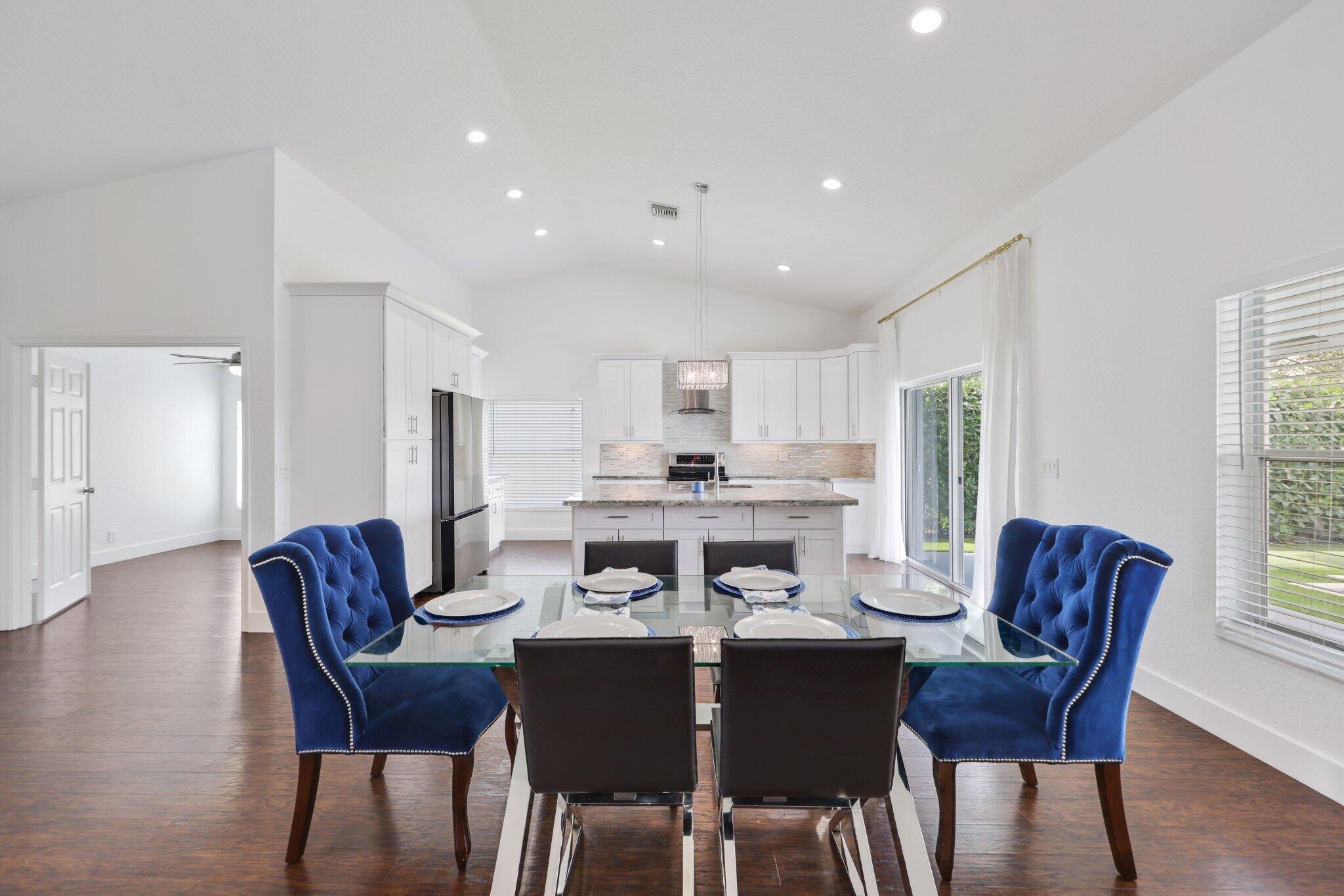 3780 Cypress Lake Drive