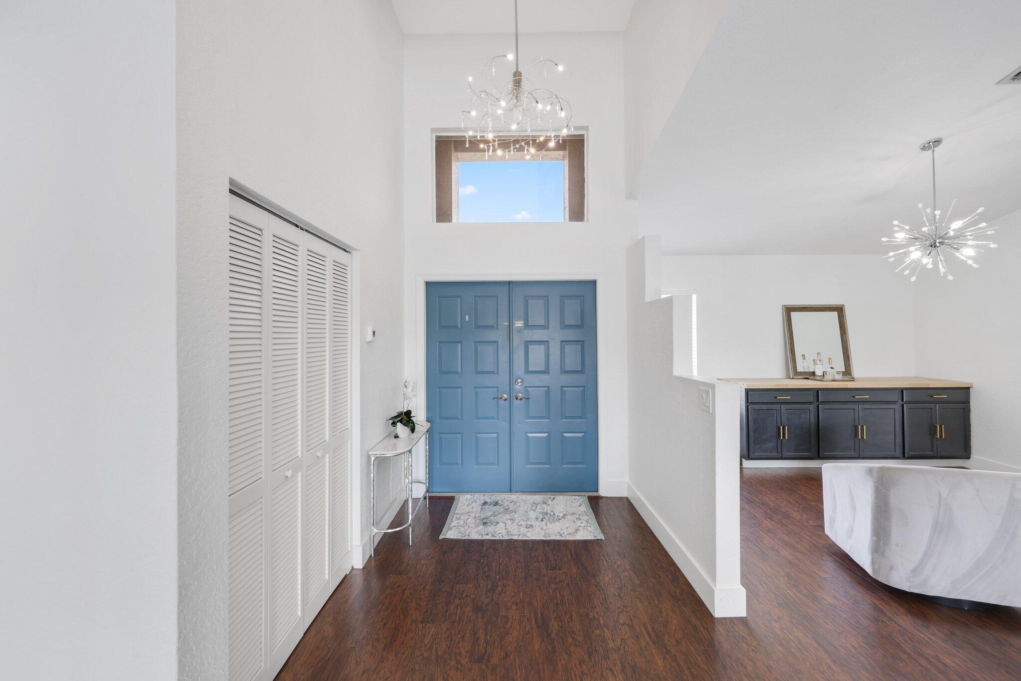 3780 Cypress Lake Drive