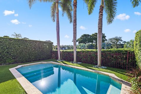 Tiny photo for 340 E Royal Palm Road, Boca Raton, FL 33432 (MLS # R11136081)