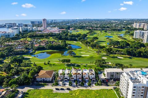 Tiny photo for 340 E Royal Palm Road, Boca Raton, FL 33432 (MLS # R11136081)