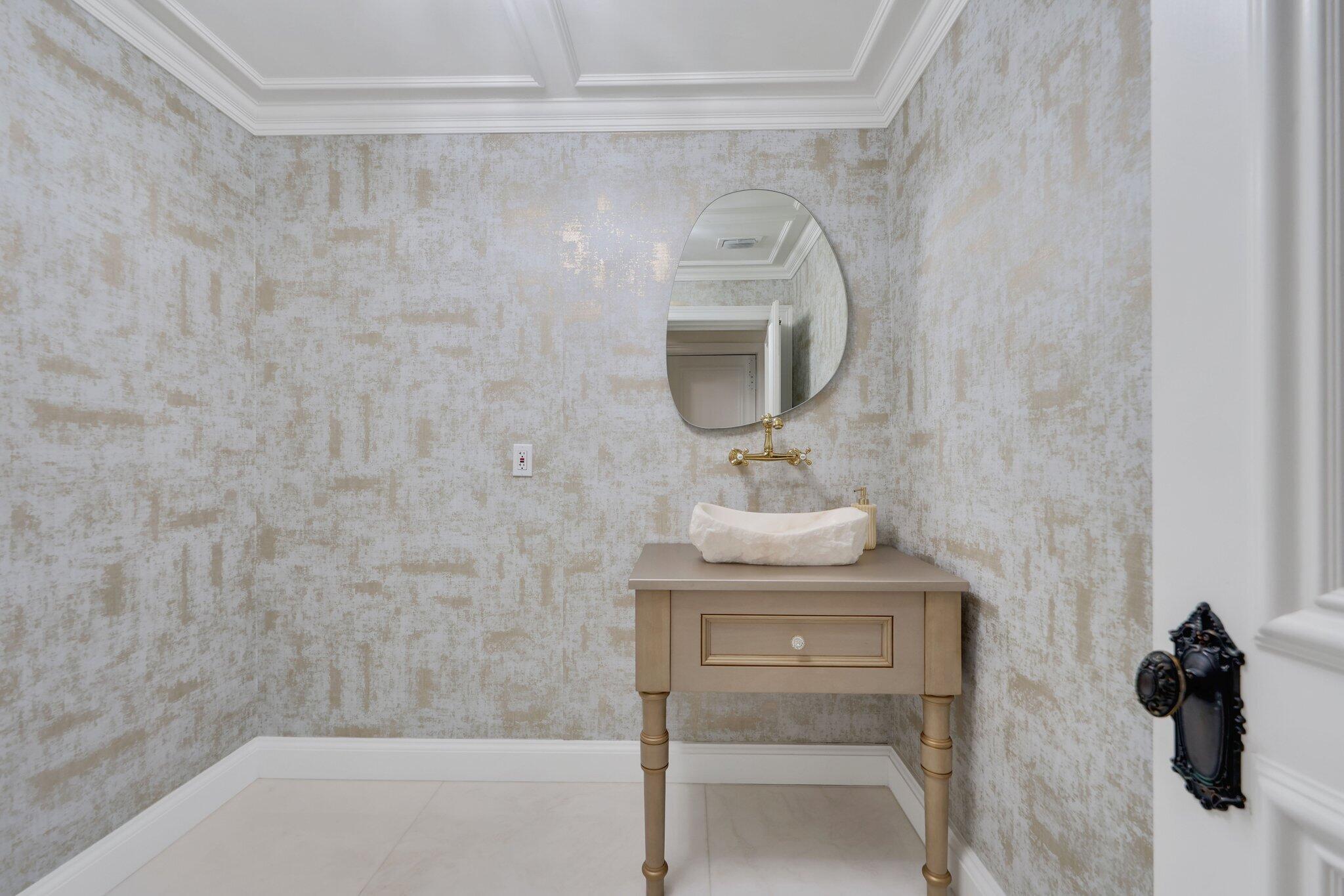 ROYAL PALM VILLAS - Residential