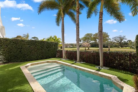 Tiny photo for 340 E Royal Palm Road, Boca Raton, FL 33432 (MLS # R11136081)