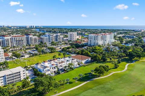 Tiny photo for 340 E Royal Palm Road, Boca Raton, FL 33432 (MLS # R11136081)