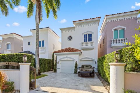 Tiny photo for 340 E Royal Palm Road, Boca Raton, FL 33432 (MLS # R11136081)