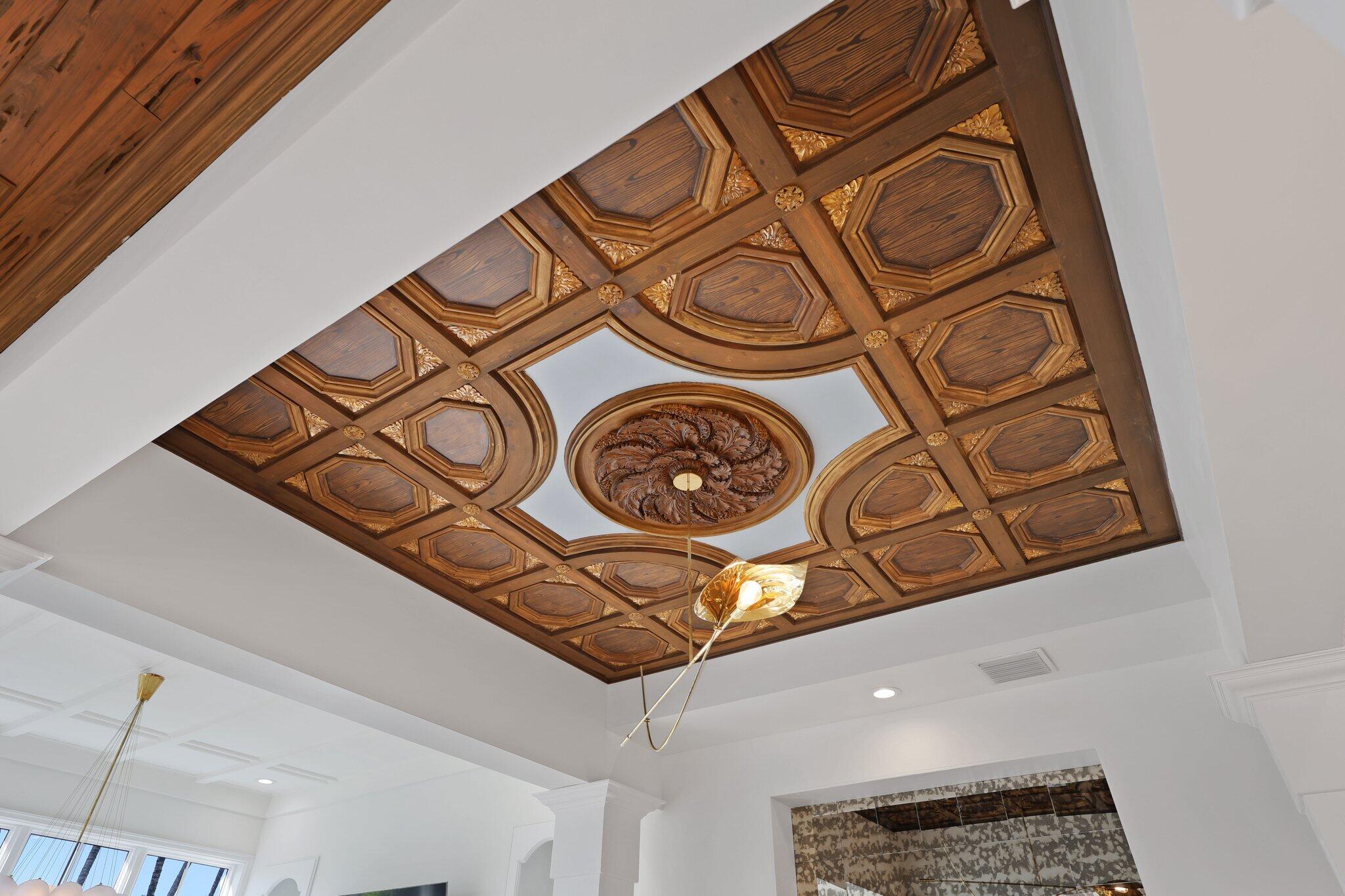 ROYAL PALM VILLAS - Residential