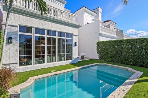 Tiny photo for 340 E Royal Palm Road, Boca Raton, FL 33432 (MLS # R11136081)
