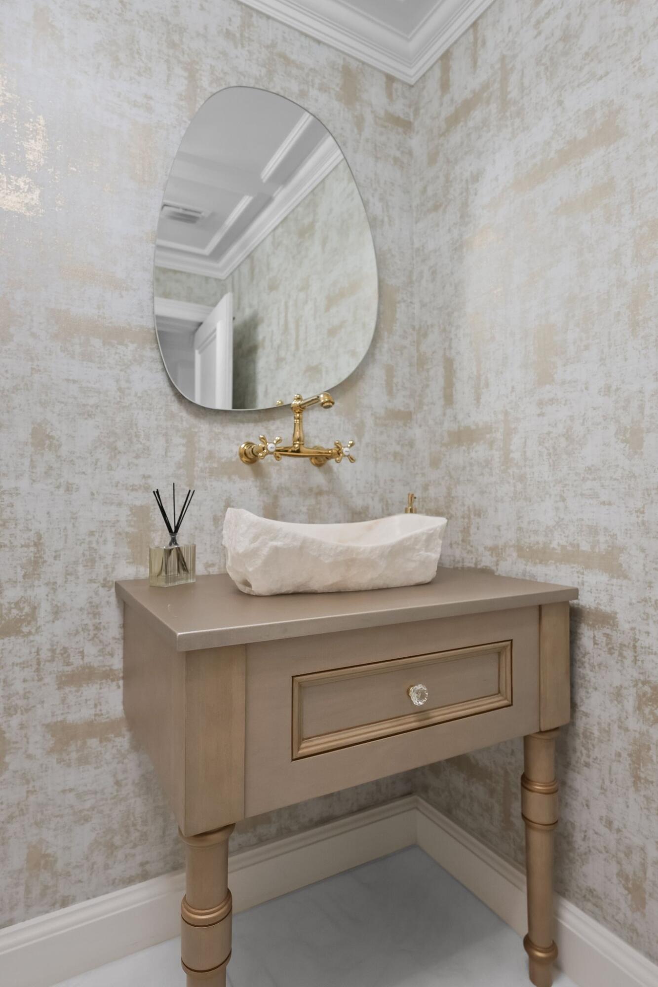 ROYAL PALM VILLAS - Residential