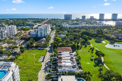 Tiny photo for 340 E Royal Palm Road, Boca Raton, FL 33432 (MLS # R11136081)
