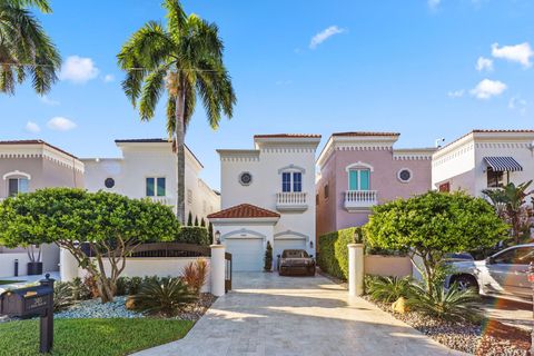 Tiny photo for 340 E Royal Palm Road, Boca Raton, FL 33432 (MLS # R11136081)