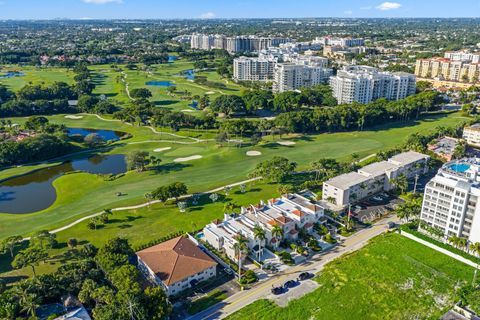 Tiny photo for 340 E Royal Palm Road, Boca Raton, FL 33432 (MLS # R11136081)