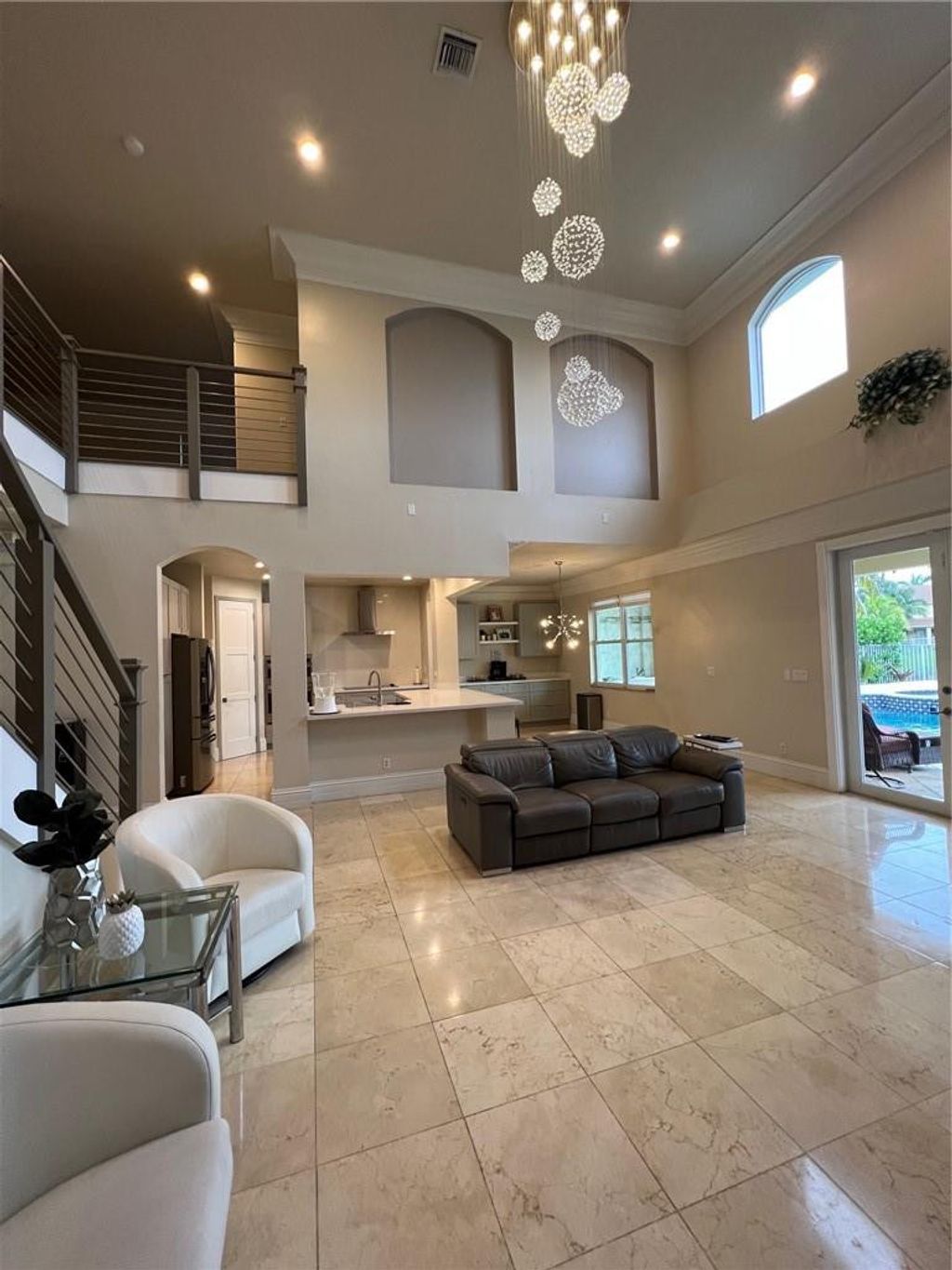 Photo of 3766 W Gardenia Avenue, Weston, FL 33332 (MLS # B26029683)