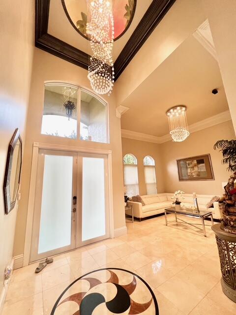 3766 W Gardenia Avenue