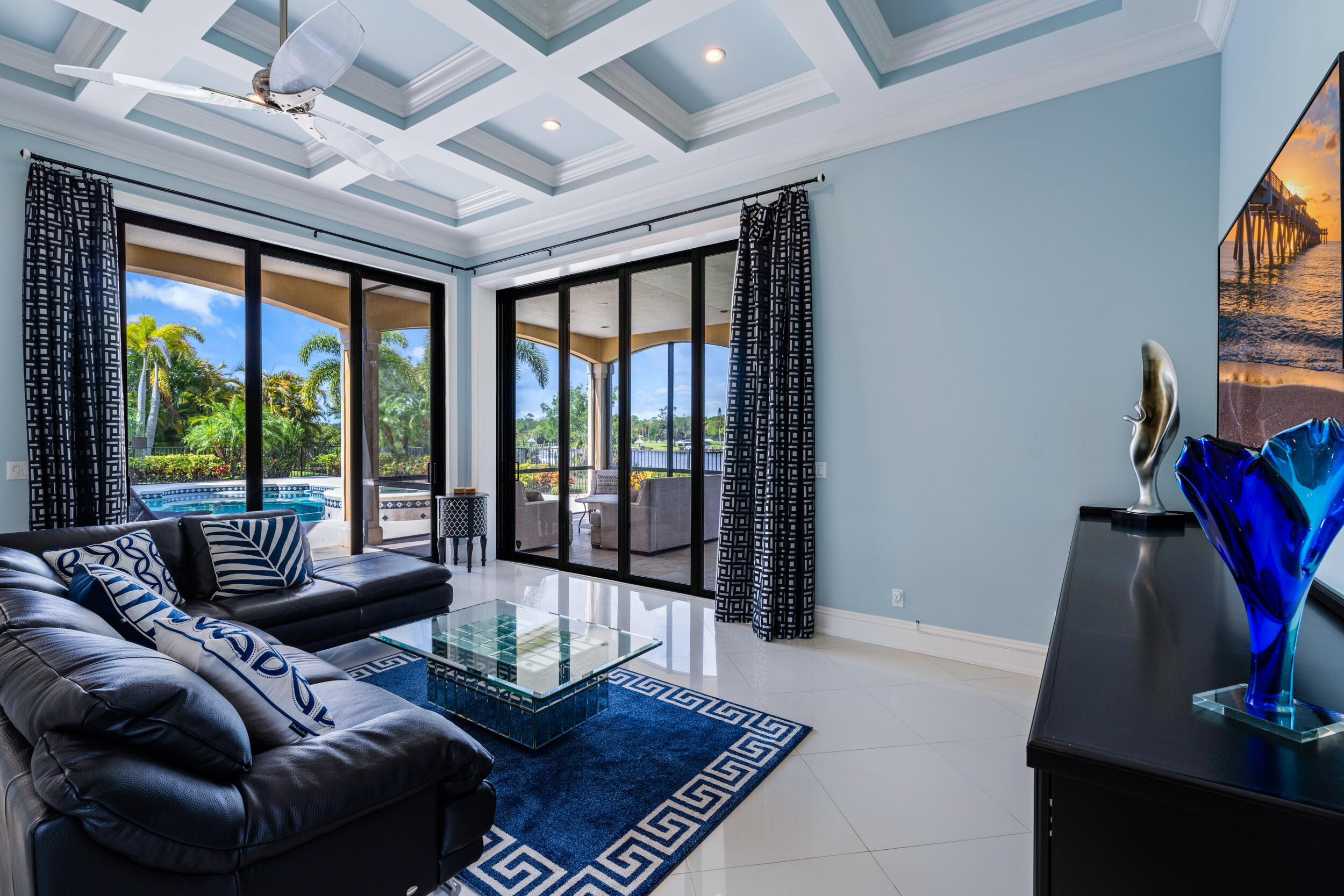 Island of Ravello - Residential