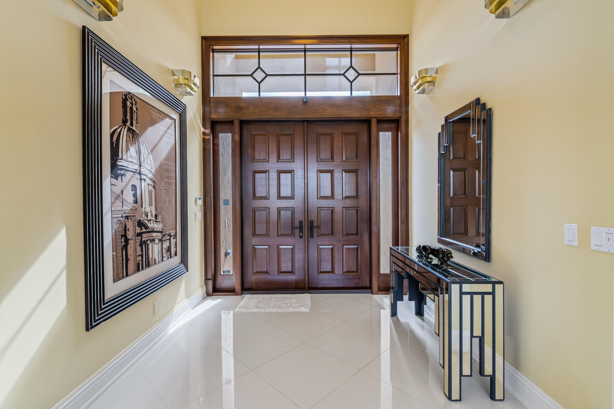 Island of Ravello - Residential