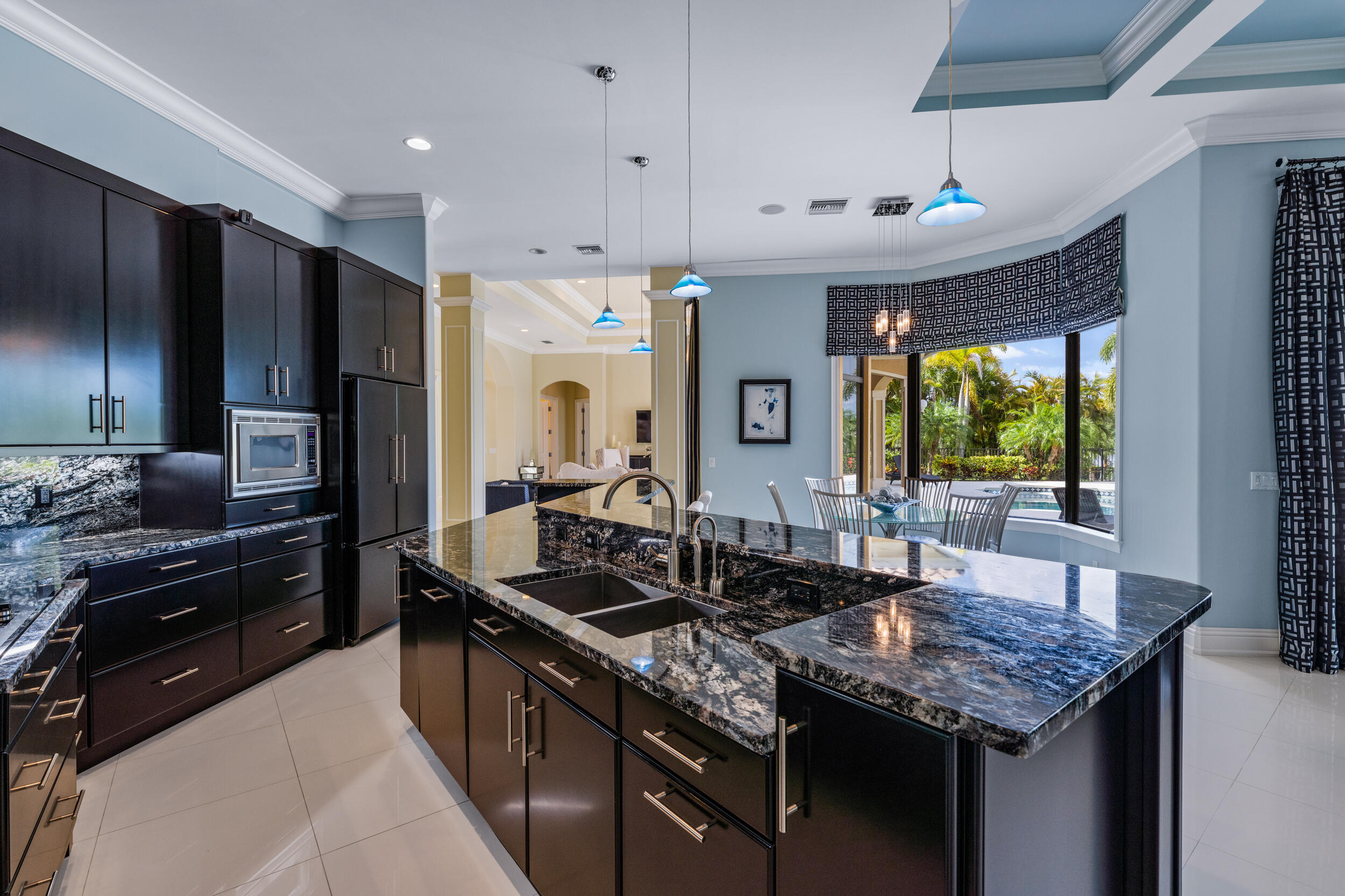 Island of Ravello - Residential