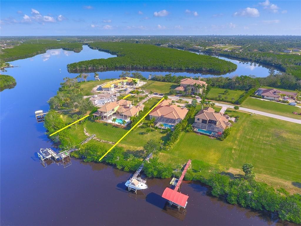 Island of Ravello - Residential