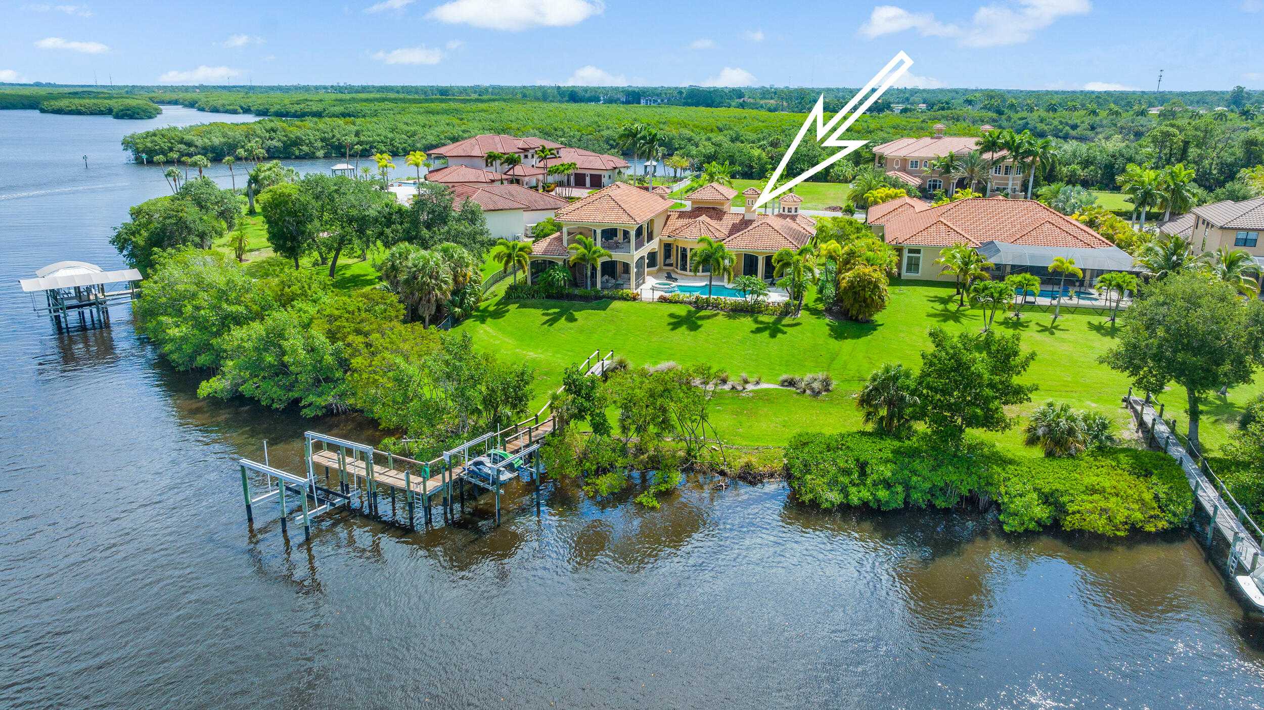 Island of Ravello - Residential