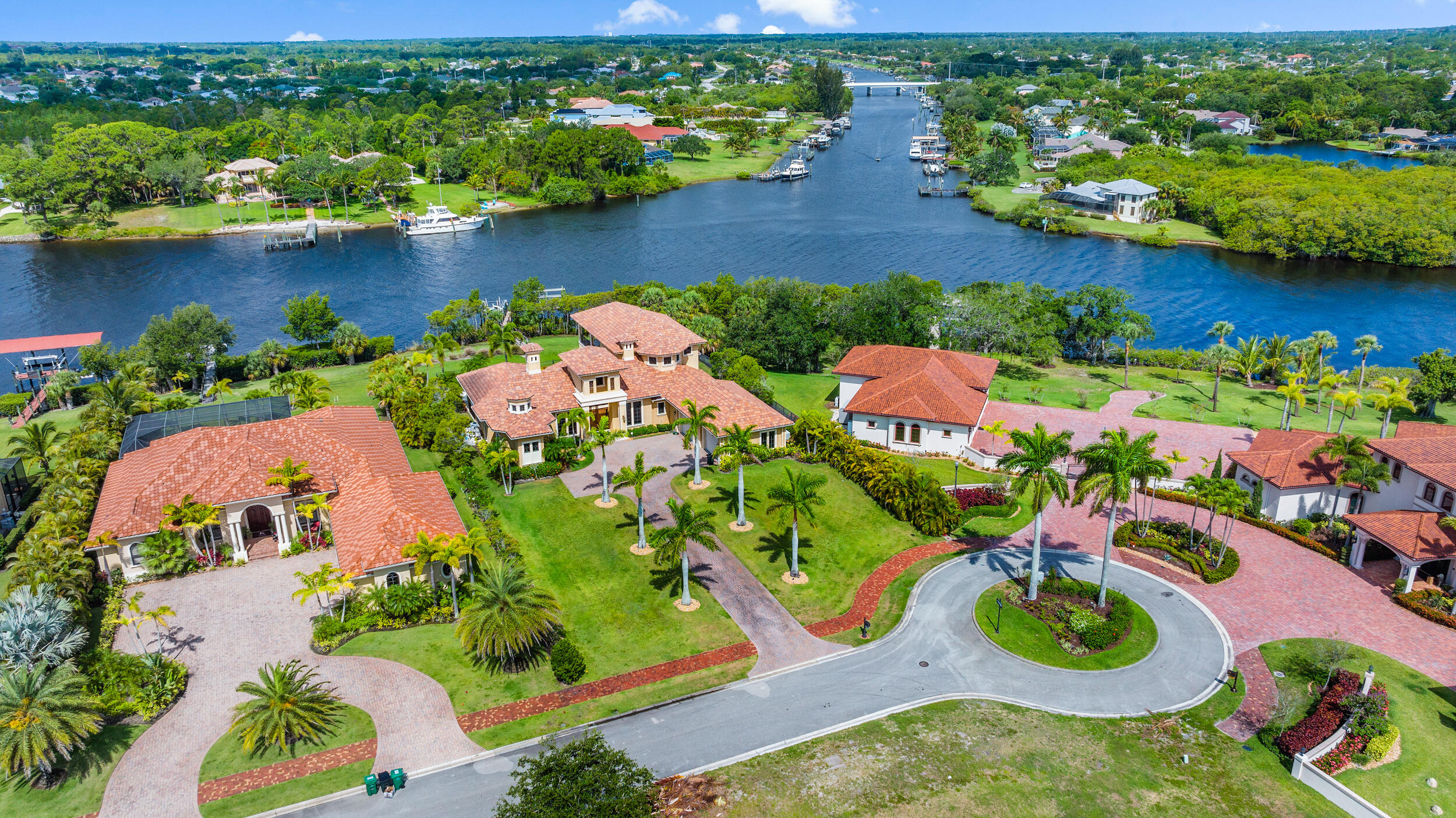 Island of Ravello - Residential