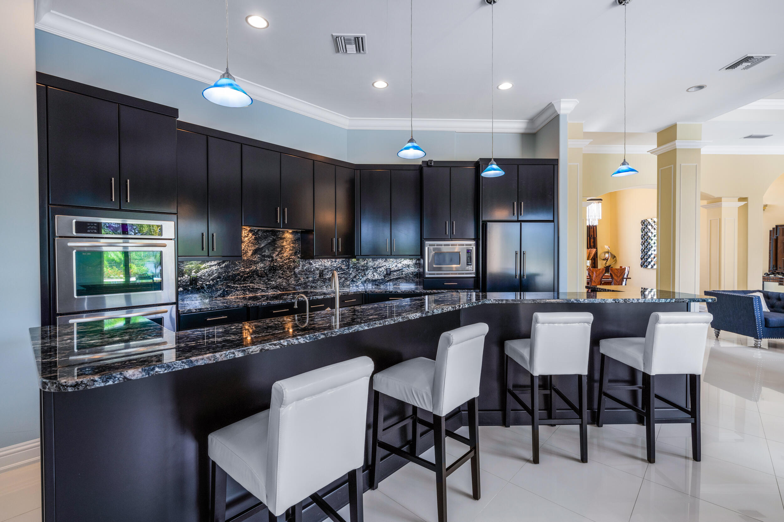 Island of Ravello - Residential