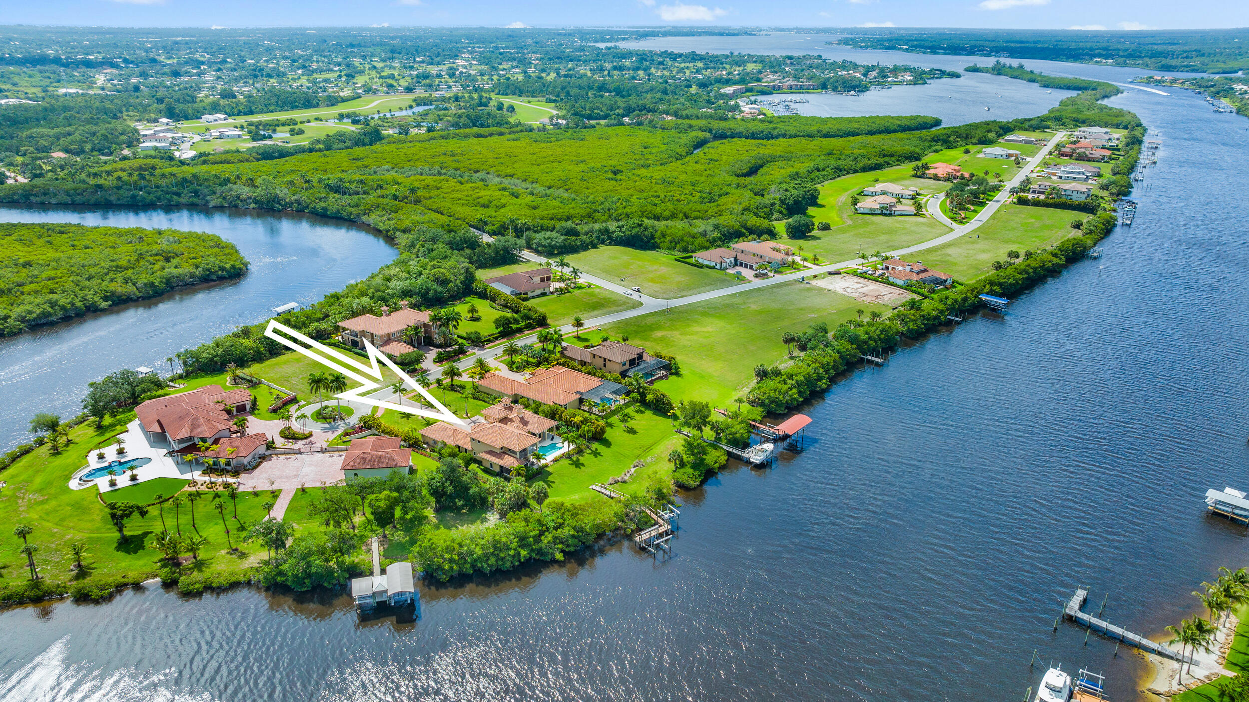 Island of Ravello - Residential