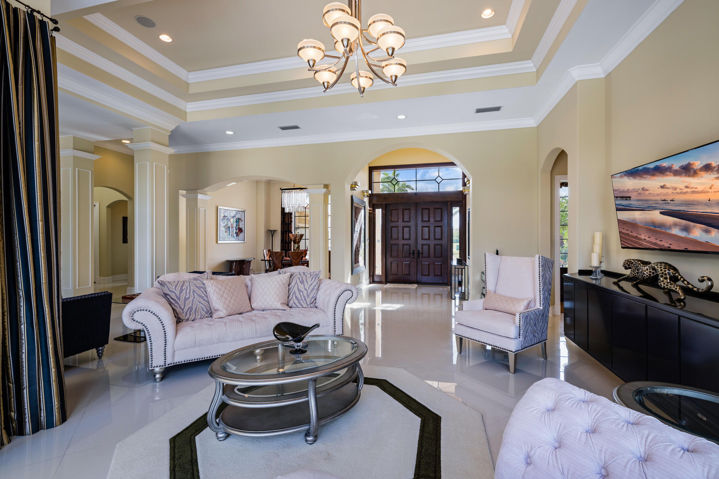 Island of Ravello - Residential