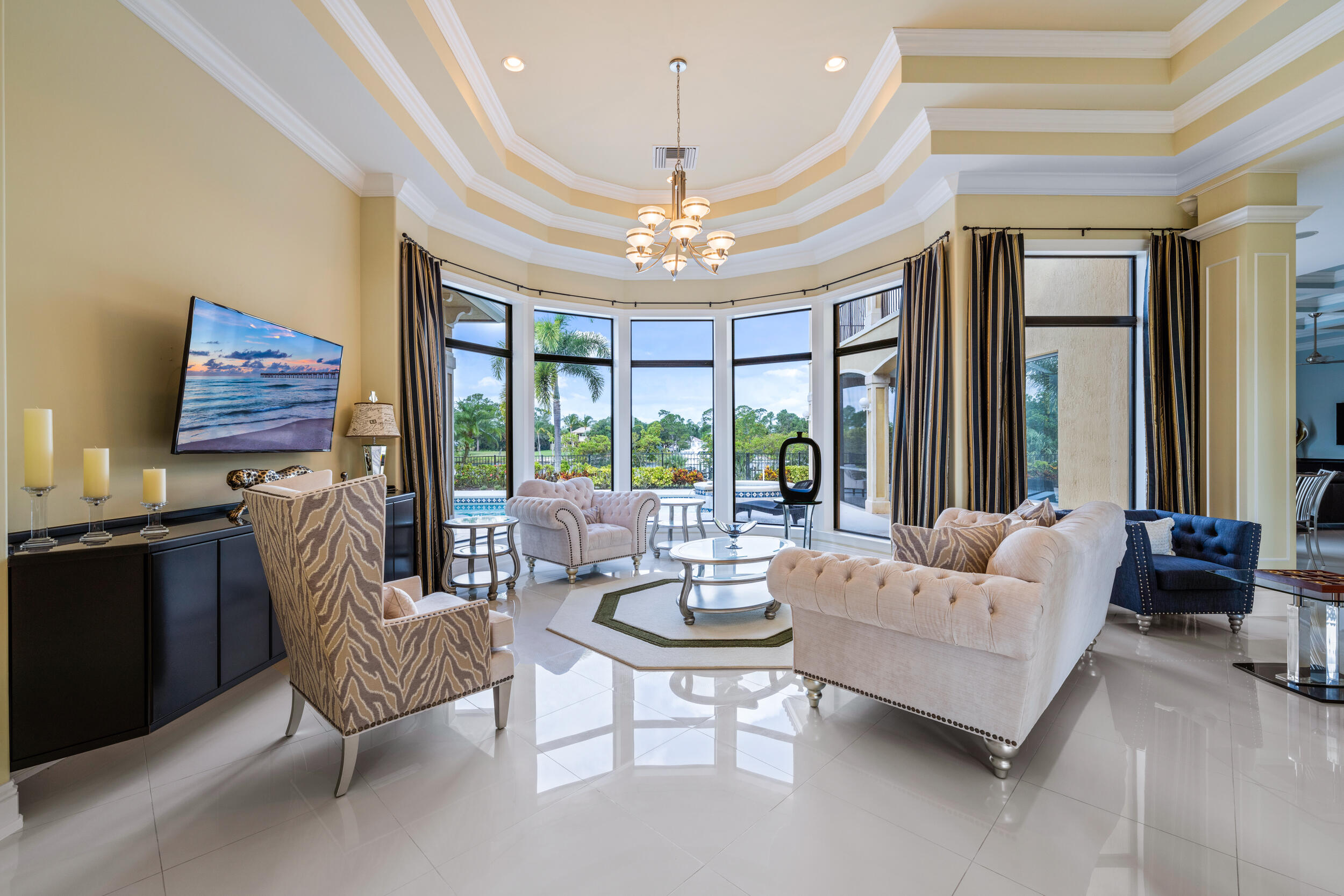 Island of Ravello - Residential