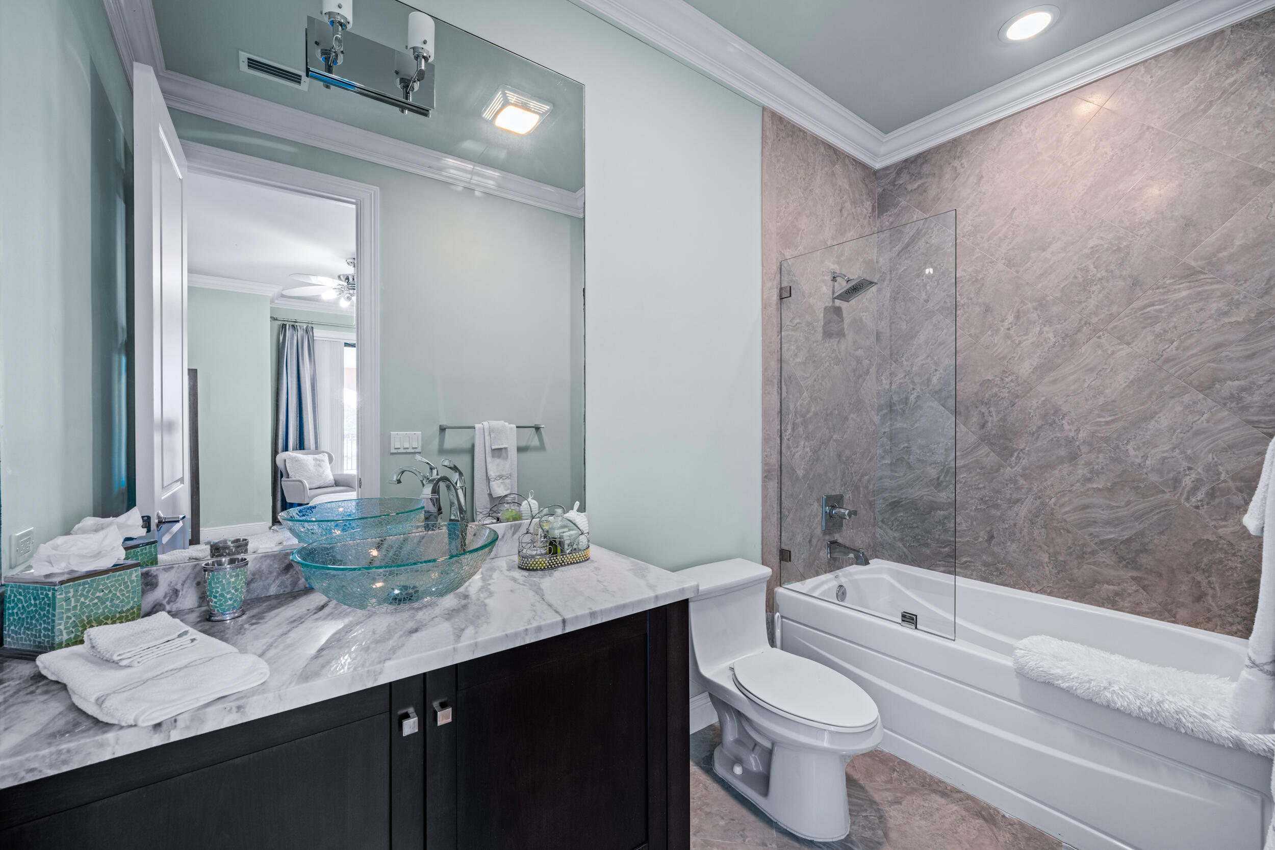 Island of Ravello - Residential