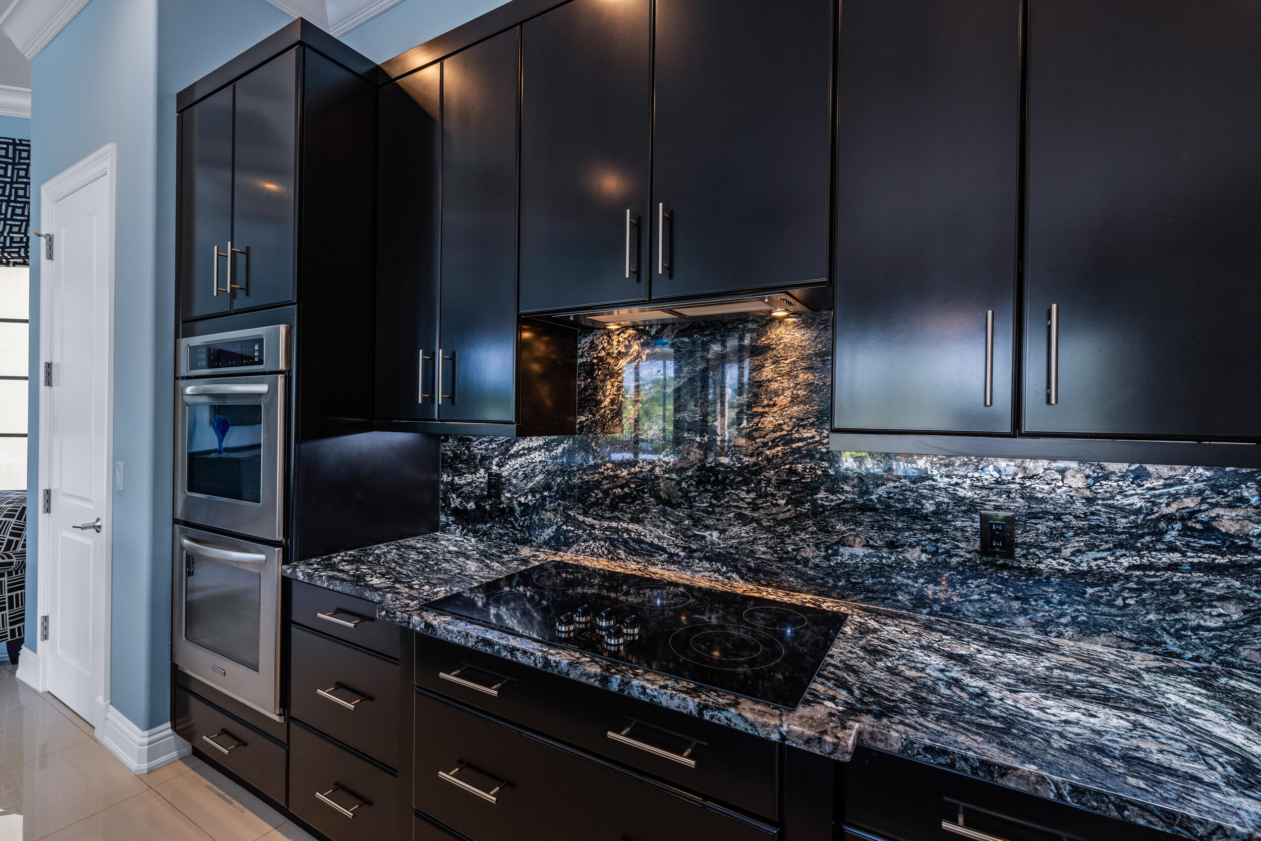 Island of Ravello - Residential