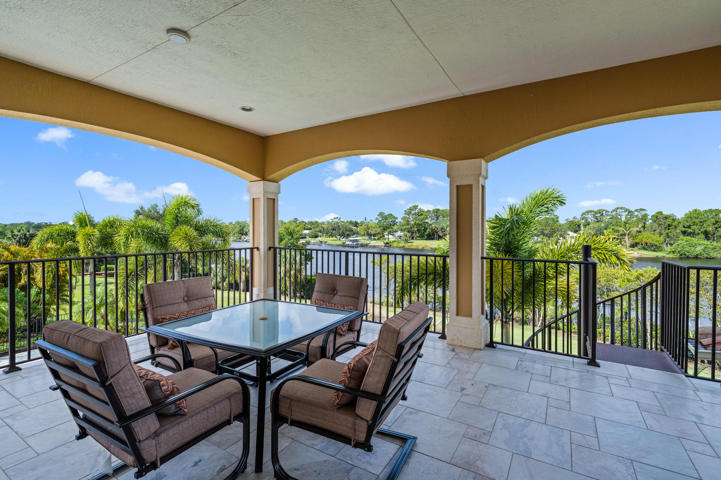 Island of Ravello - Residential