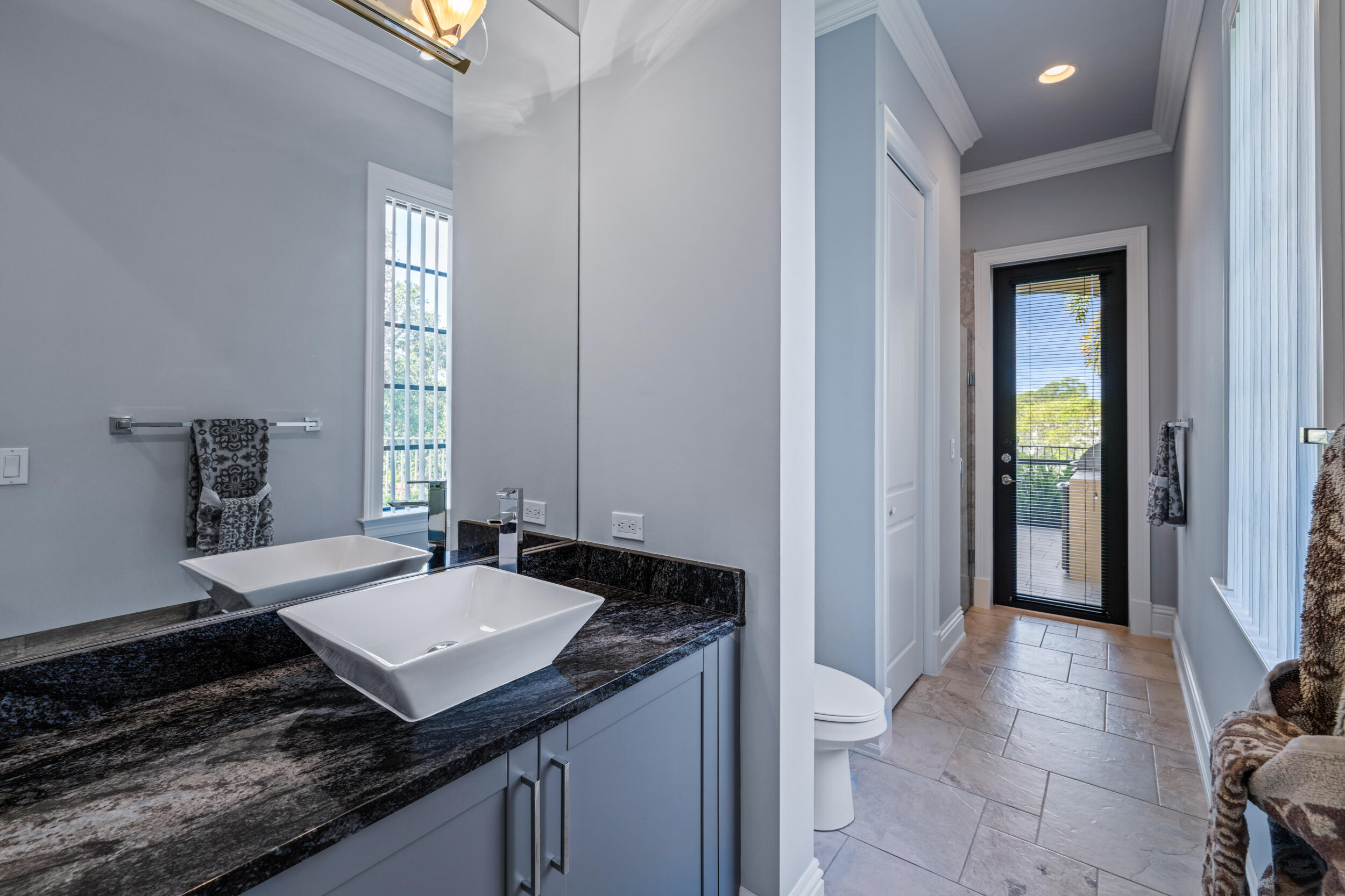 Island of Ravello - Residential