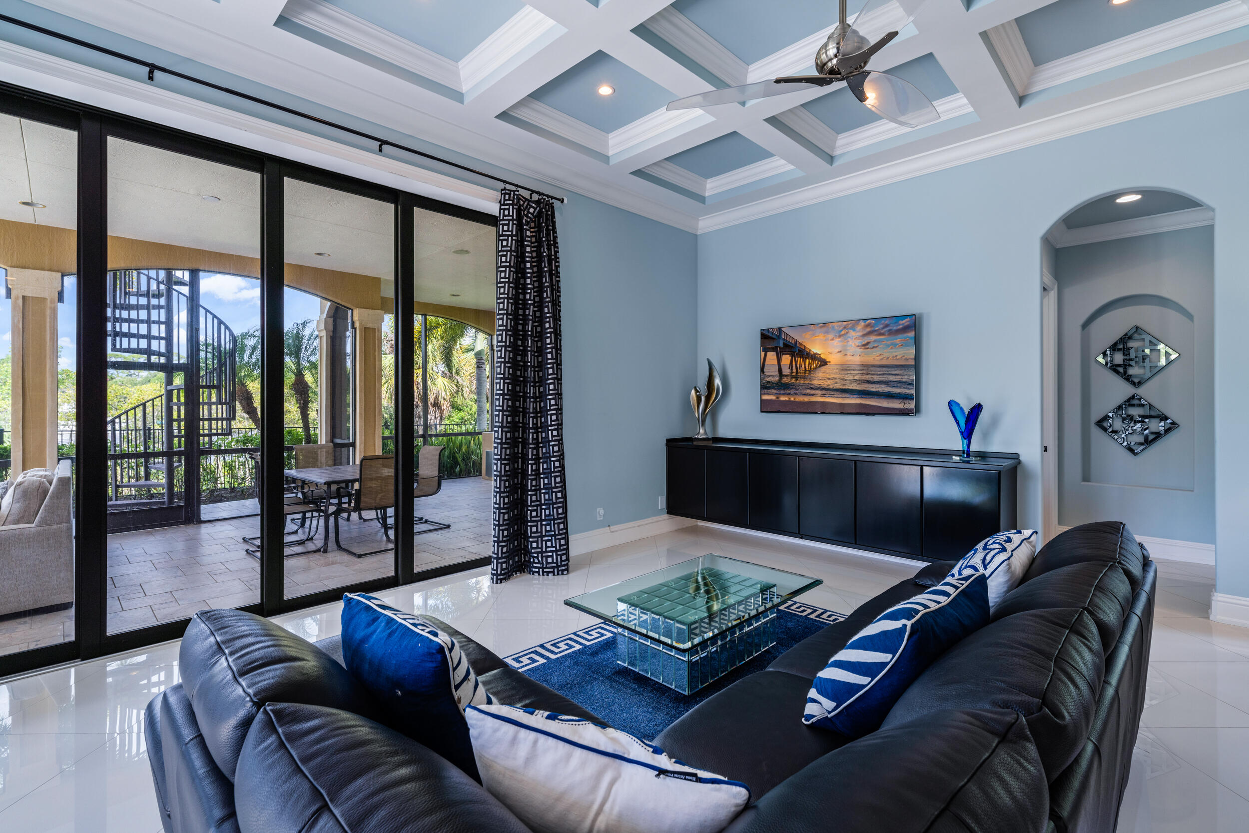 Island of Ravello - Residential