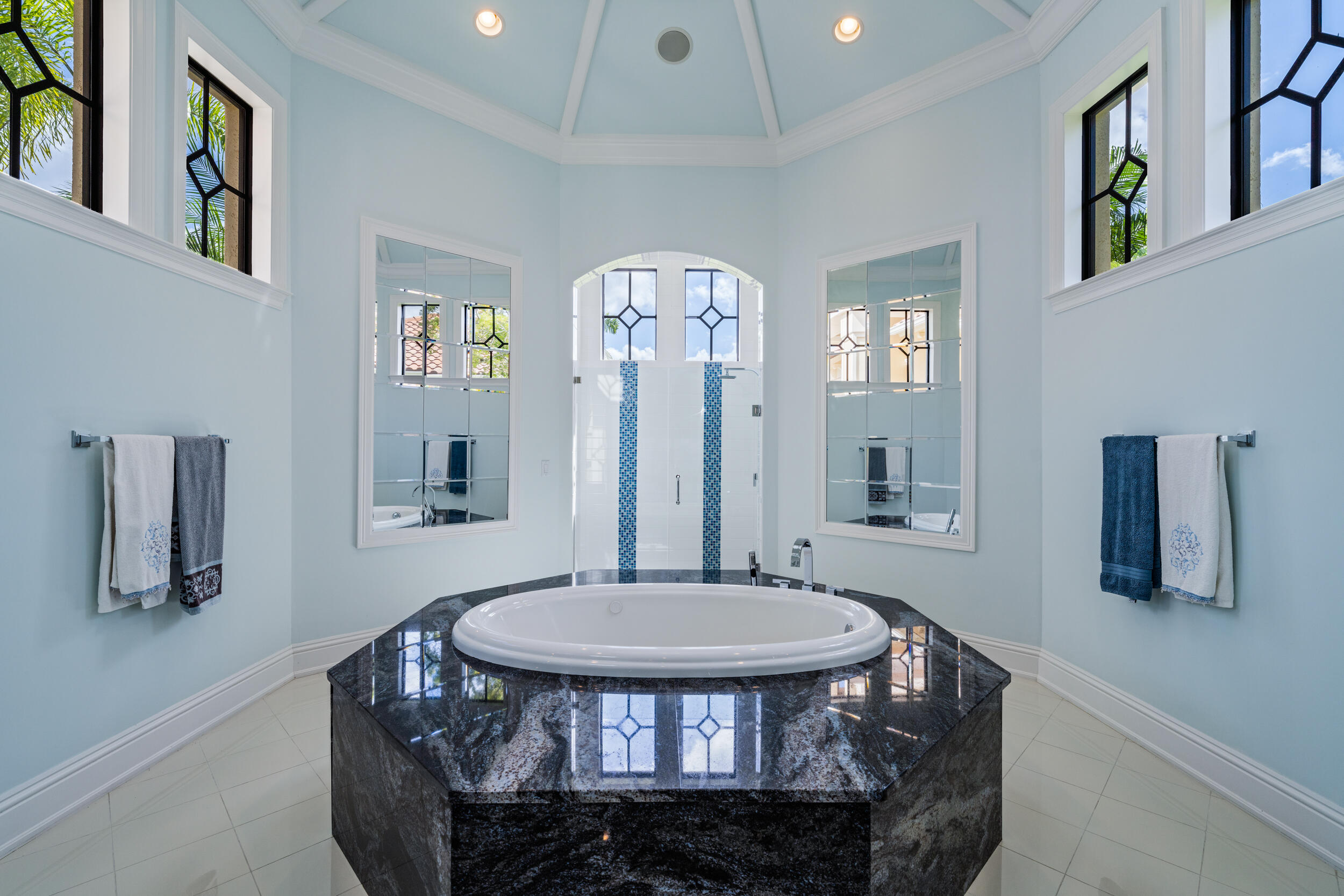 Island of Ravello - Residential