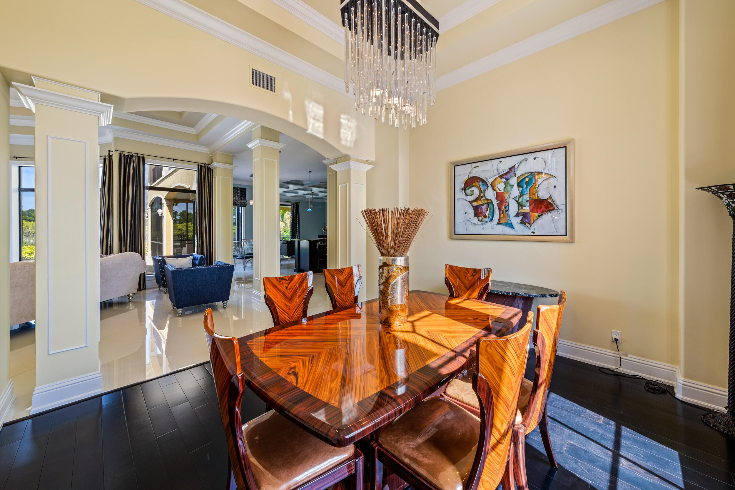 Island of Ravello - Residential