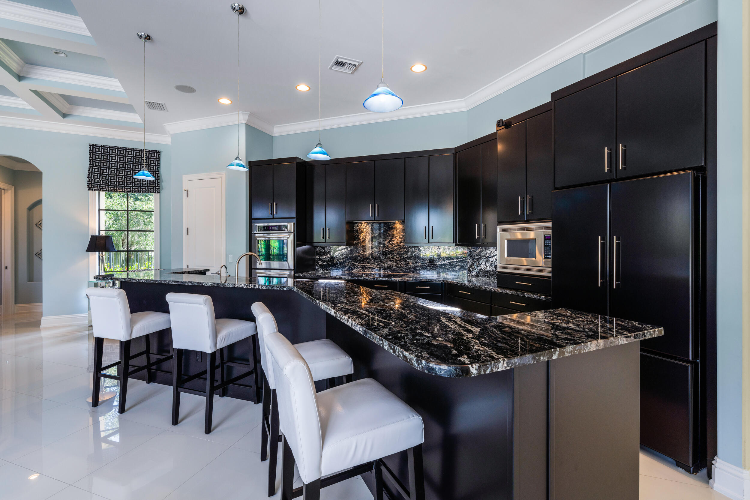 Island of Ravello - Residential