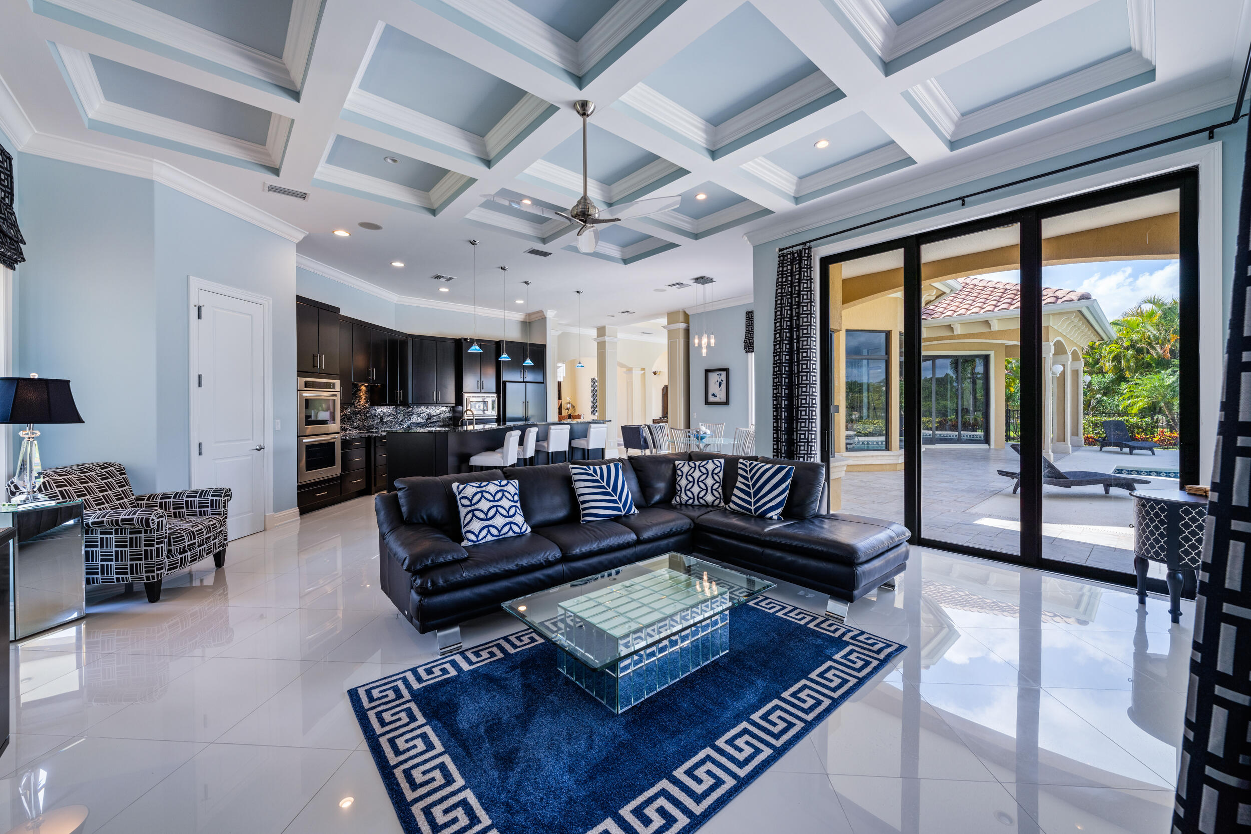 Island of Ravello - Residential