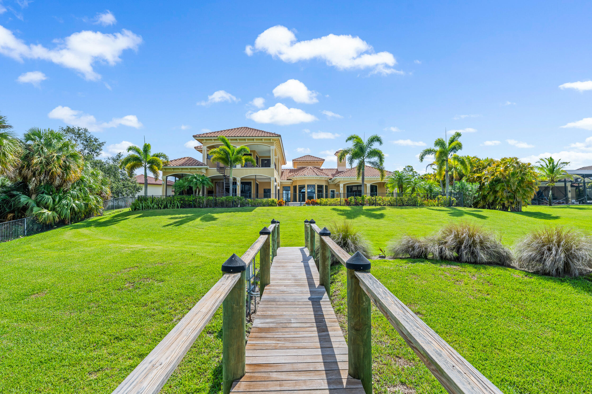 Island of Ravello - Residential