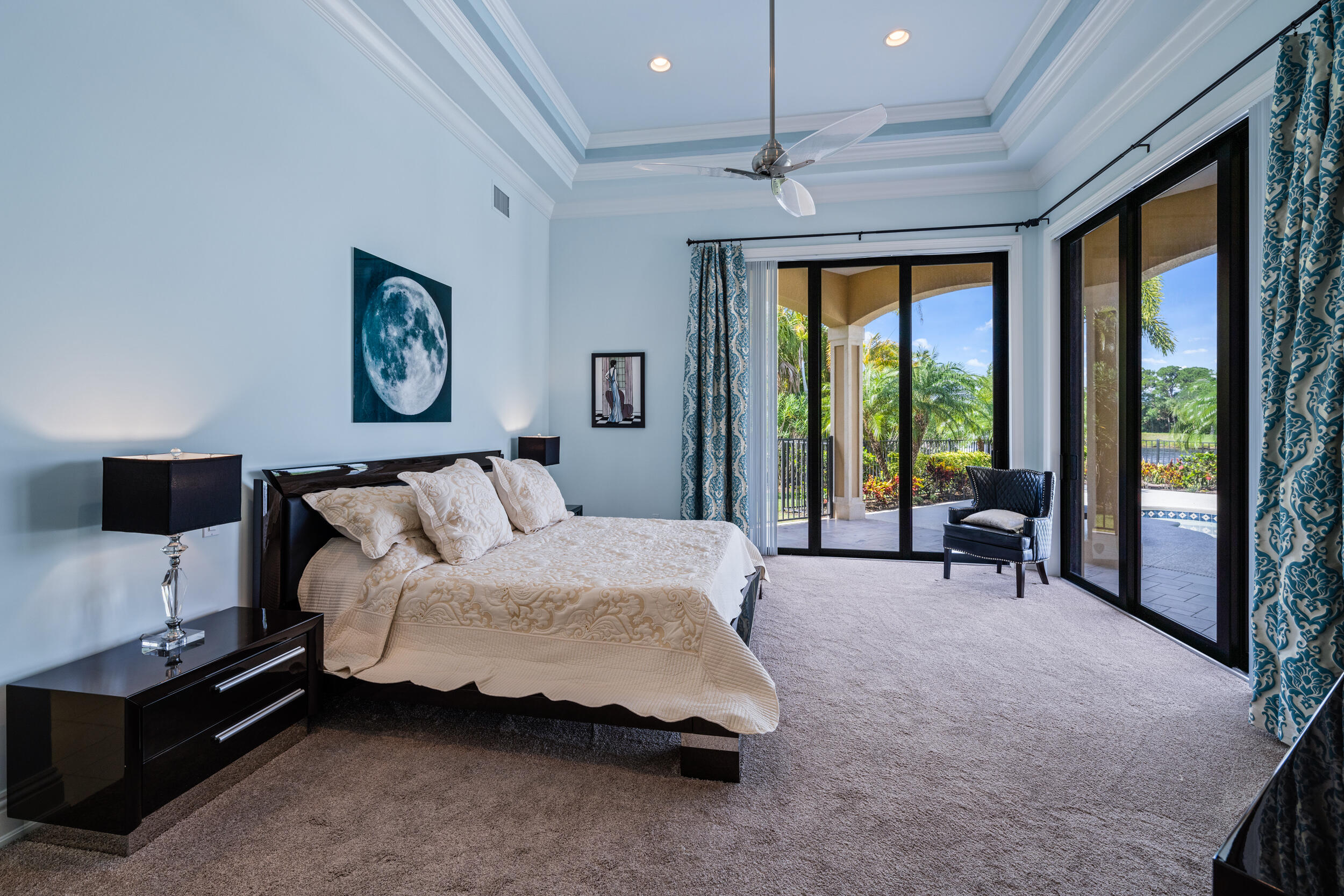 Island of Ravello - Residential