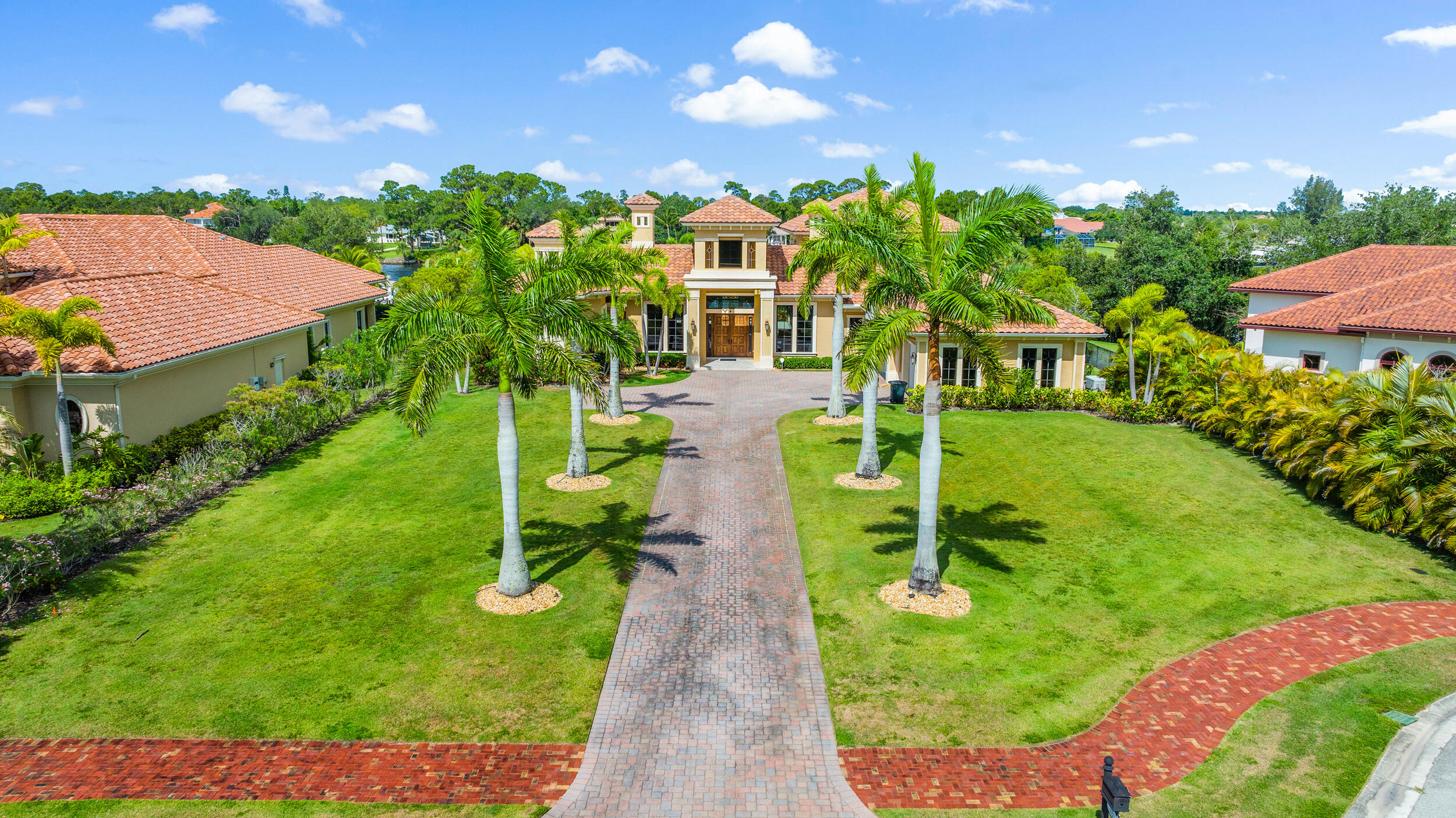 Island of Ravello - Residential