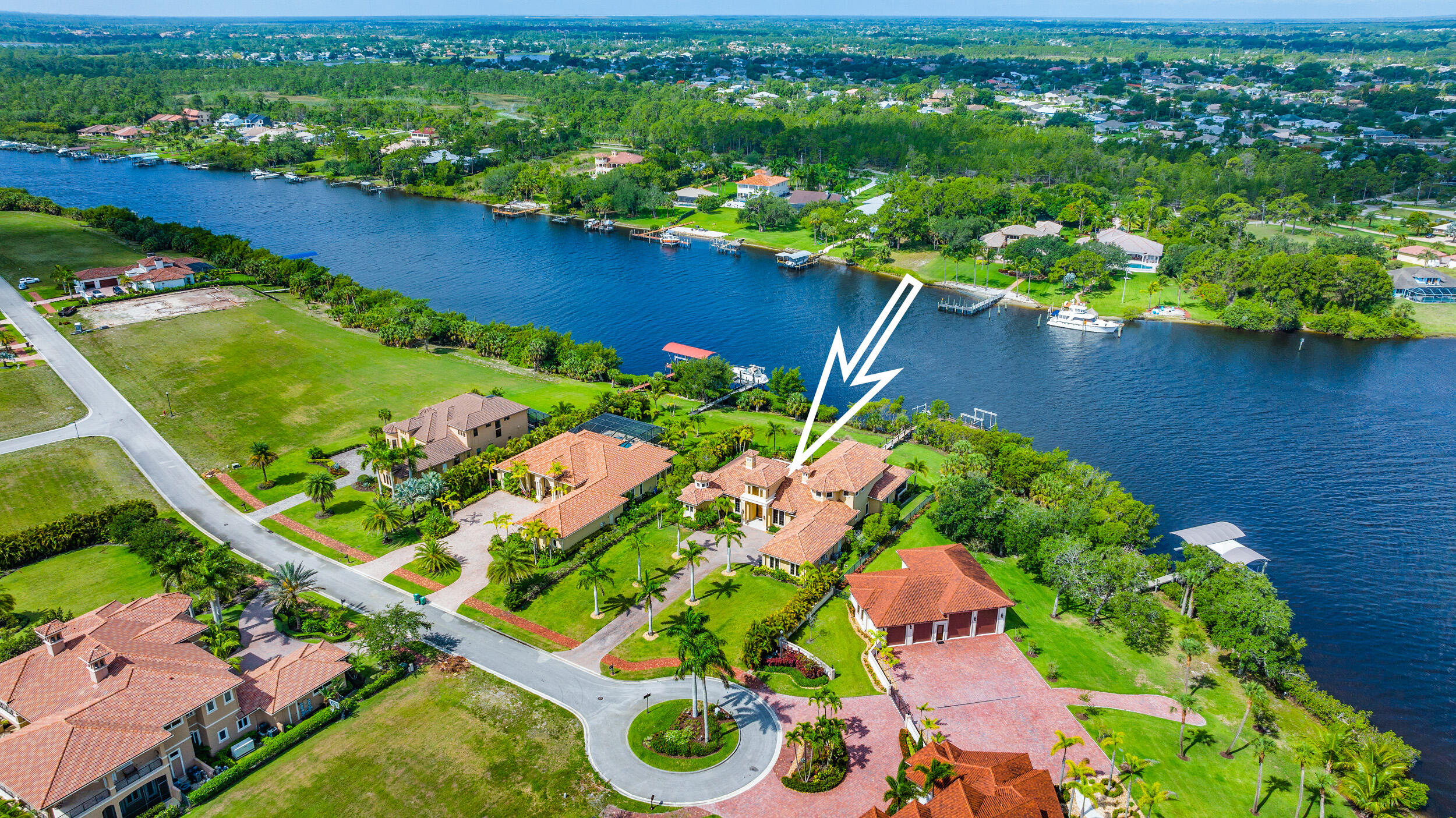 Island of Ravello - Residential