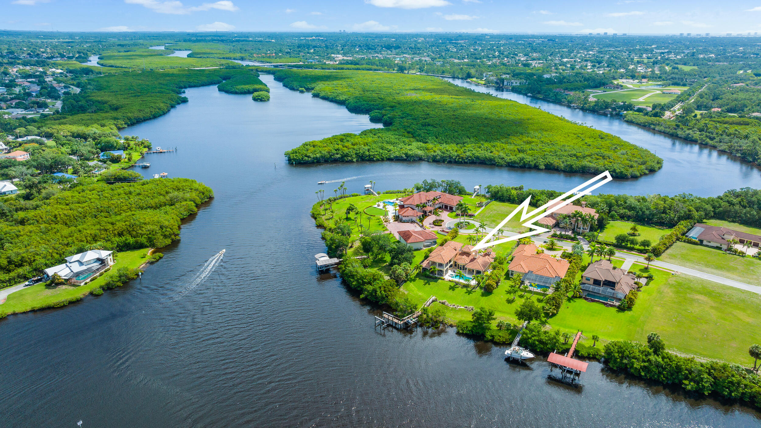 Island of Ravello - Residential