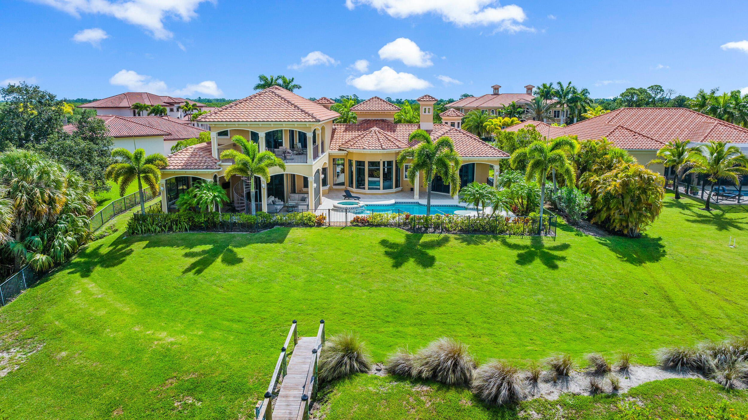Island of Ravello - Residential