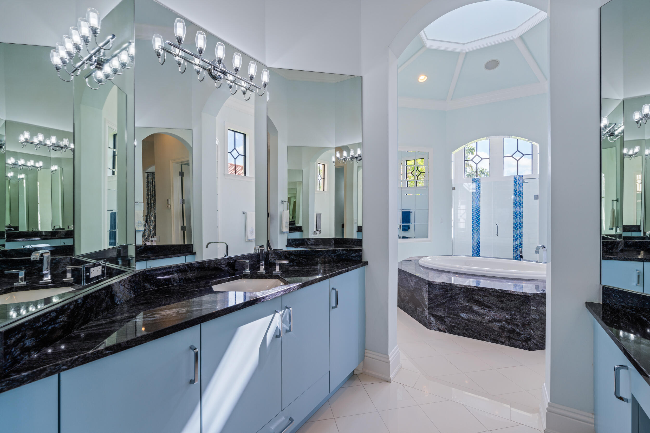 Island of Ravello - Residential