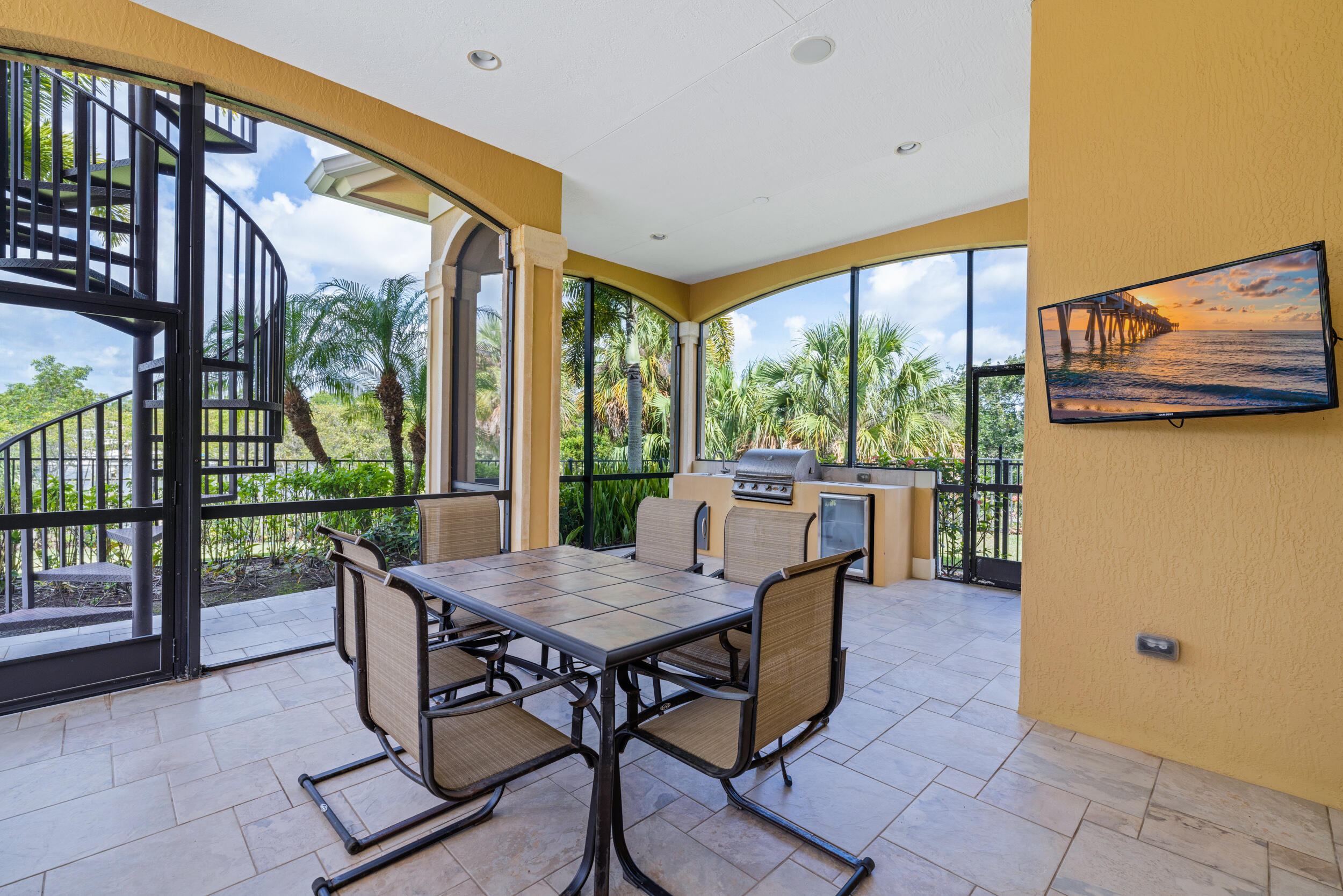 Island of Ravello - Residential