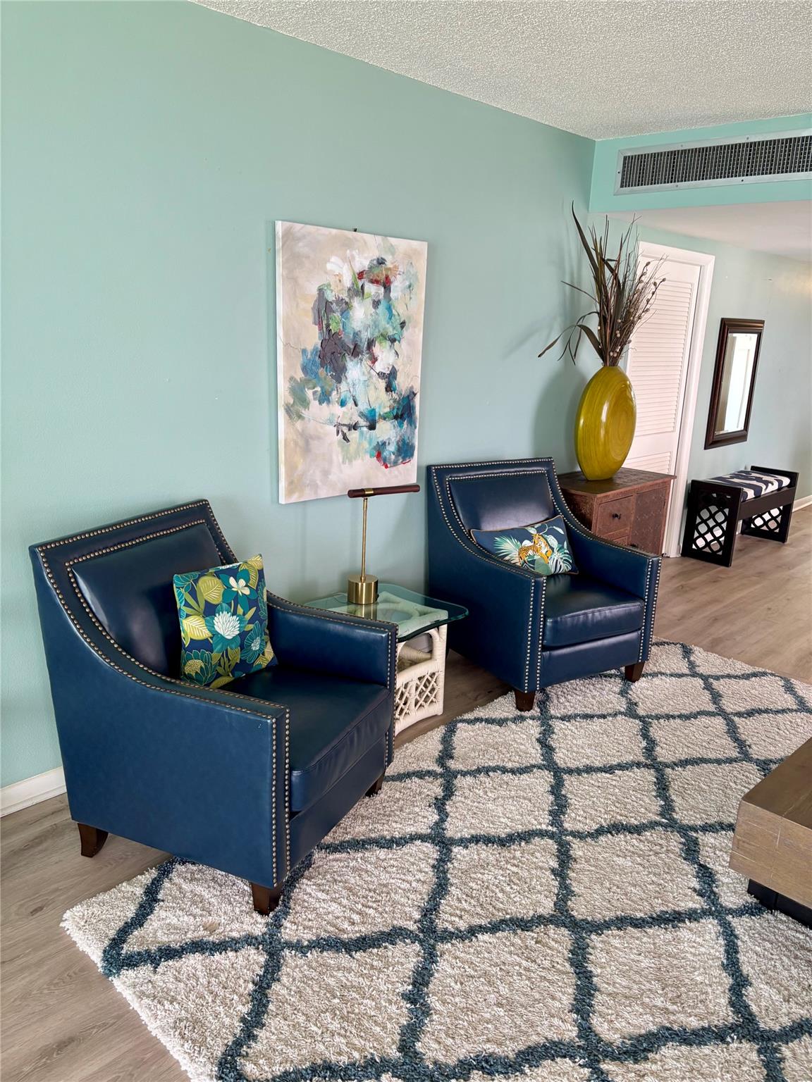 Oceana Oceanfront Condo I - Residential Lease