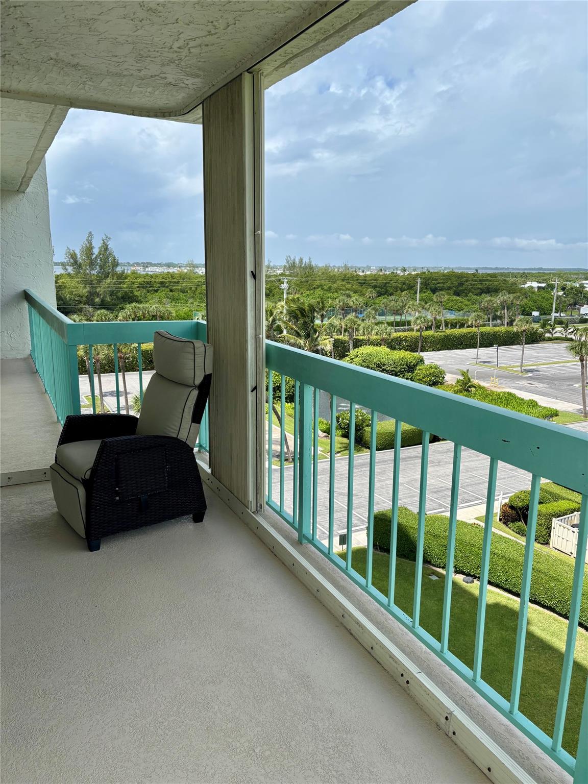 Oceana Oceanfront Condo I - Residential Lease