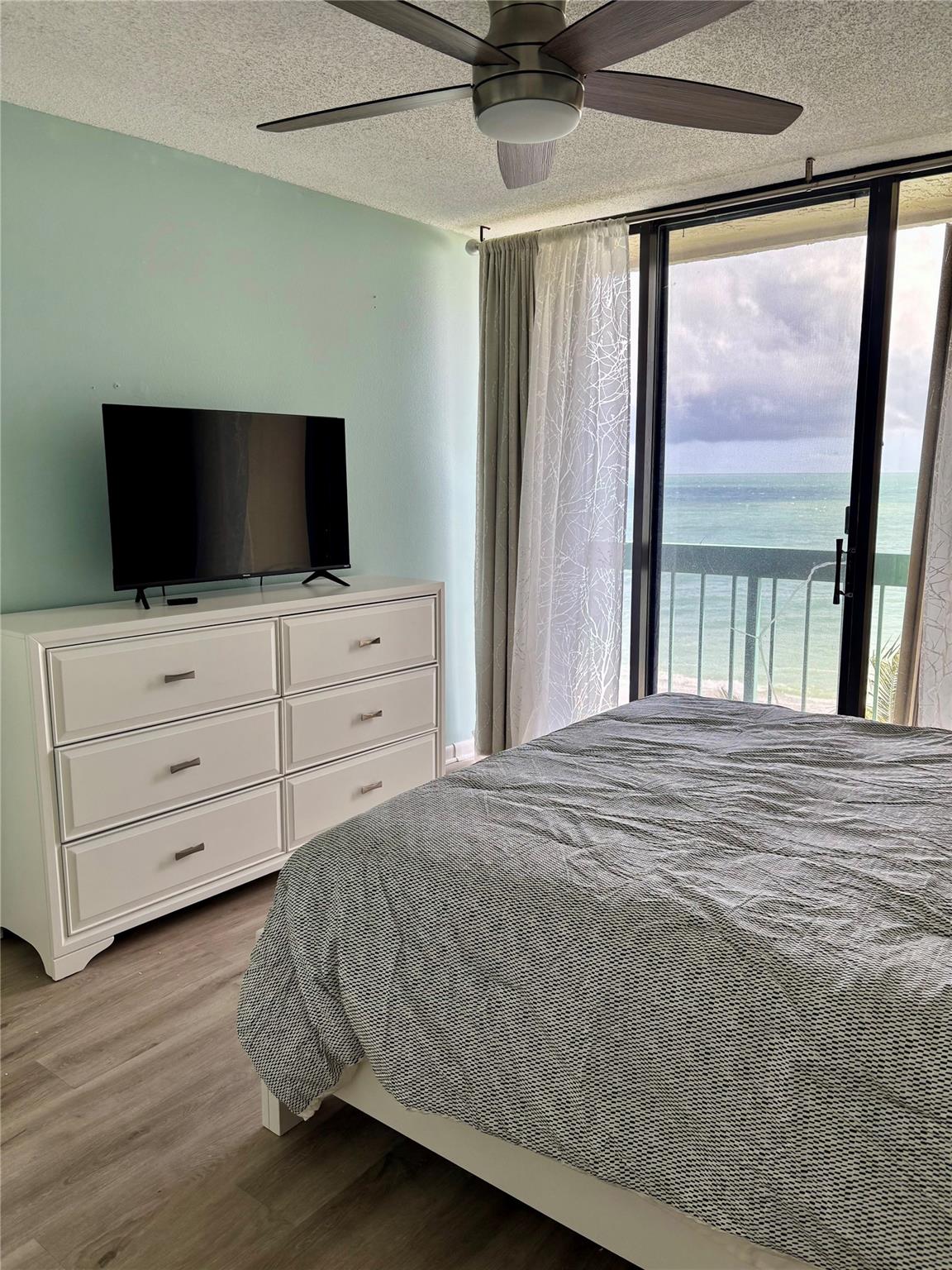 Oceana Oceanfront Condo I - Residential Lease