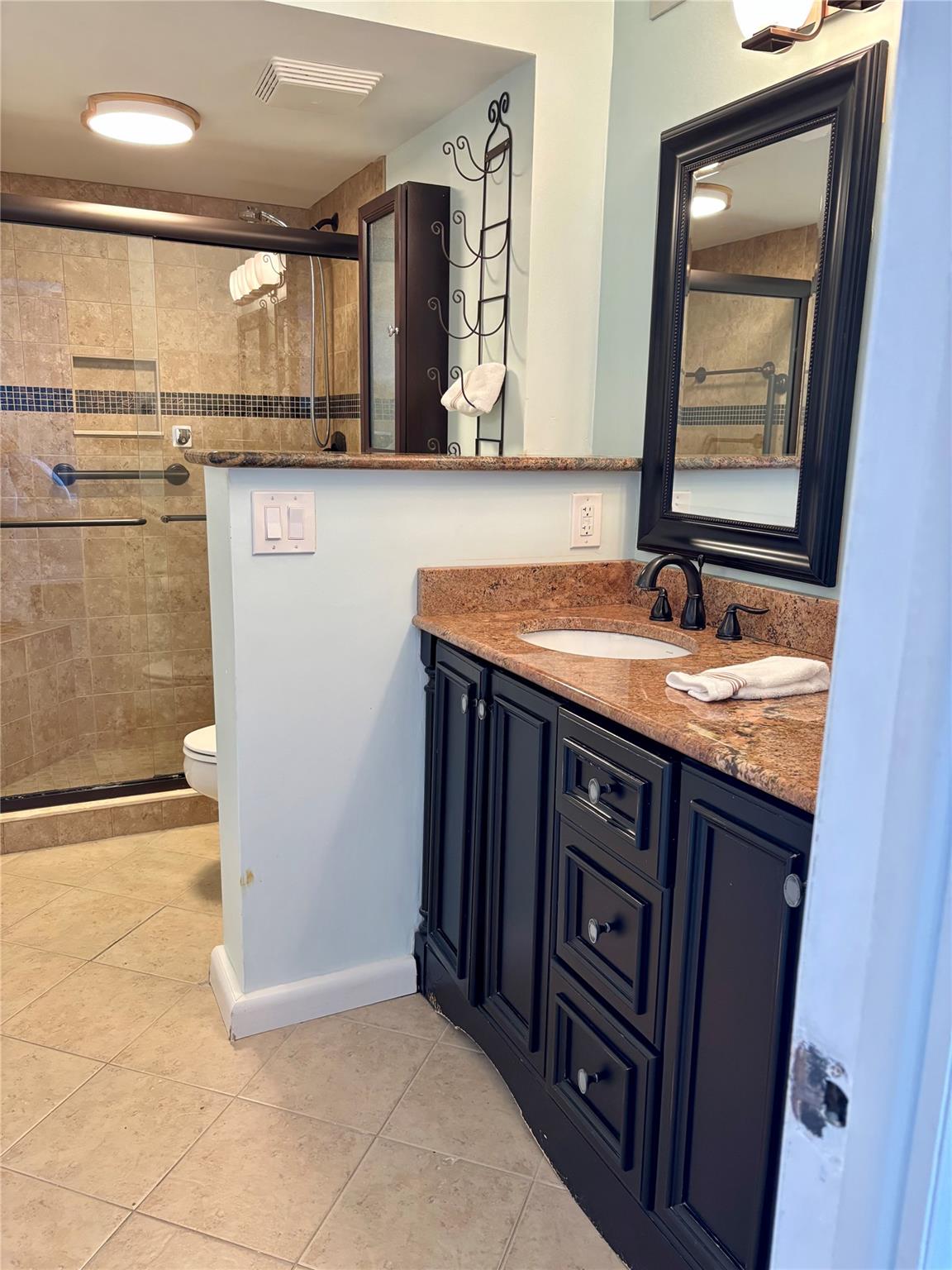 Oceana Oceanfront Condo I - Residential Lease