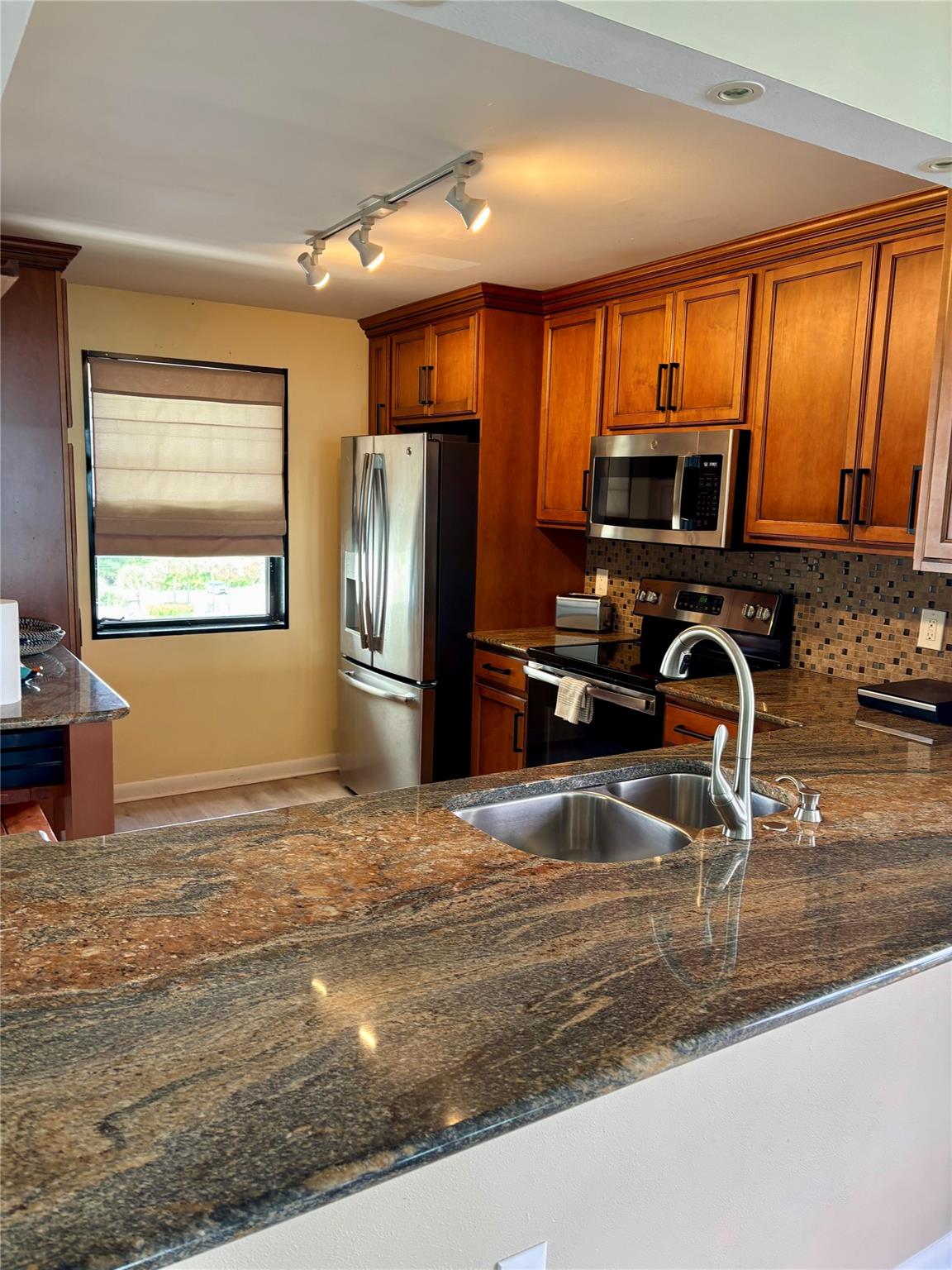 Oceana Oceanfront Condo I - Residential Lease